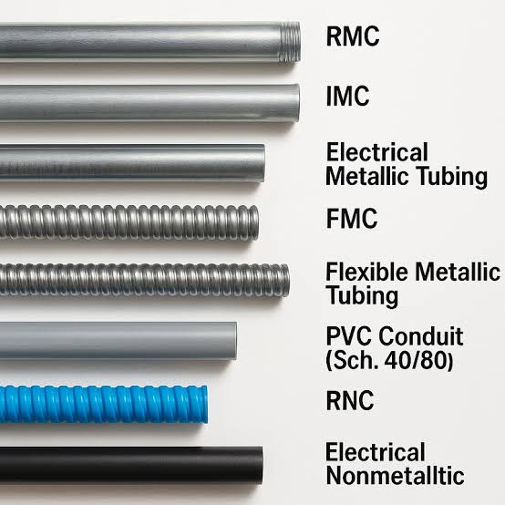 Electrical Conduits