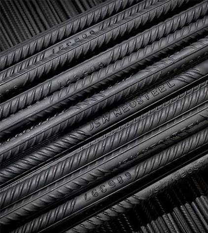 JSW Neosteel TMT