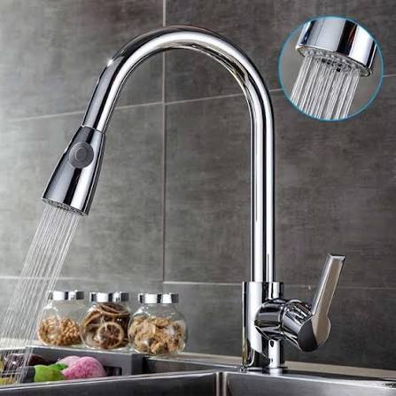 Kitchen Fittings