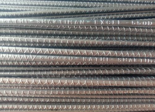 Rathi TMT Bars
