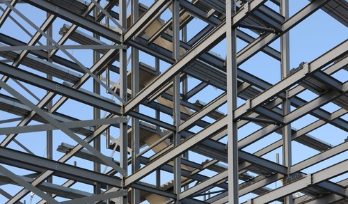 Structural Steel