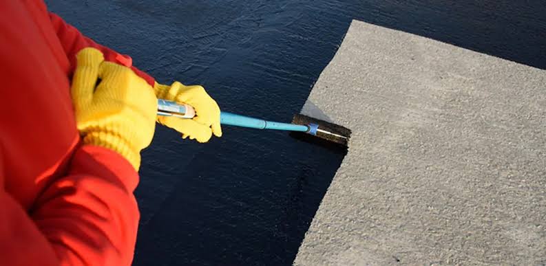 Waterproofing Material